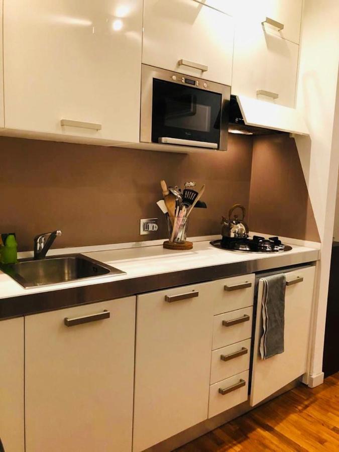 [PORTAVENEZIA49] - Appartamento Milano Porta Venezia con Jacuzzi Appartamento
