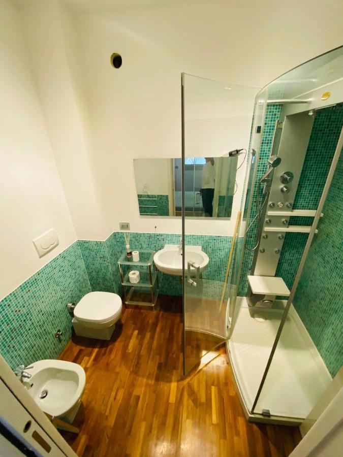 Appartamento [PORTAVENEZIA49] - Appartamento Milano Porta Venezia con Jacuzzi Milano