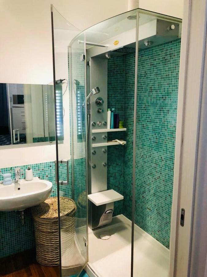 Appartamento [PORTAVENEZIA49] - Appartamento Milano Porta Venezia con Jacuzzi Milano